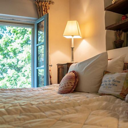 Domaine Des Tilleuls D'Or Saint-Cezaire-sur-Siagne Room photo